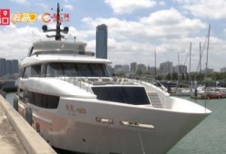 最新爆料游艇,揭秘最新爆款游艇的非凡魅力